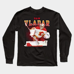 Dan Vladar Long Sleeve T-Shirt